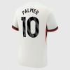 Original Fußballtrikot Chelsea Palmer 10 Auswärtstrikot 2025-26 Für Herren